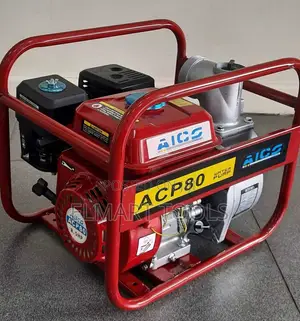 ACP80 Aico Japan Water Pump 3 Inches 8hp Engine