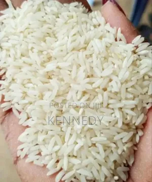 Poliken Pishori Rice