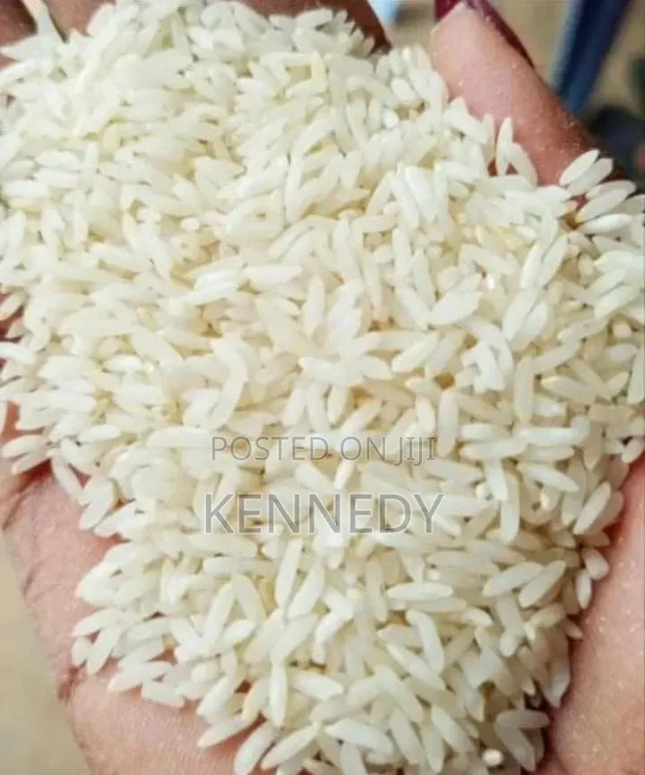Poliken Pishori Rice