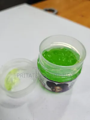 Dunamis Styling Gel