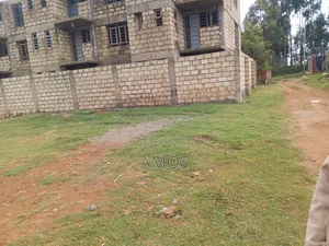 A Full 1⁄8ac Plot for Residential Home in Limuru Kamirithu