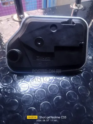 Gear Filter for Mazda Axela