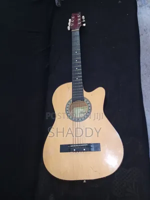 Acoustic Guitar
