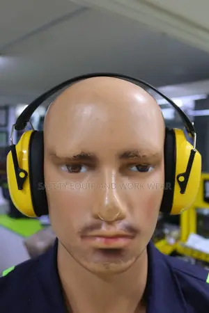 Vaultex Ear Muff 28dB