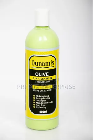 Dunamis Leave in Treatment