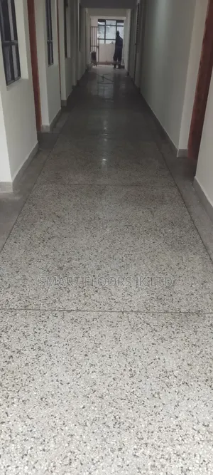 Flooring Works