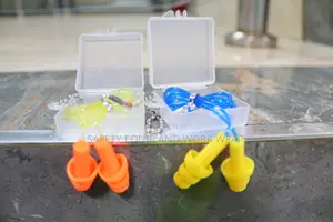 Hearing Protection Ear Plugs