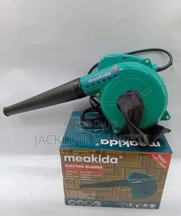 Well Performing Meakida Dust Blower/Durable Meakida Dust Blower