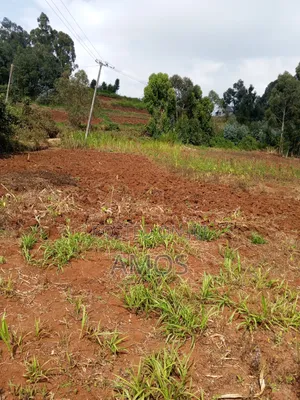 A Full 1⁄4ac Plot for Residential Home in Limuru Bibilioni Ngarariga
