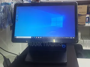 Point of Sale Touchscreen I5 8gb 512ssd
