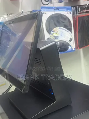 Point of Sale Touchscreen I5 8gb 512ssd