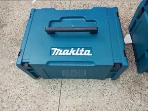 Type: Cordless Multi-Tool Set Makita