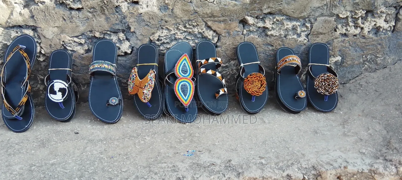 Spaki Shoes