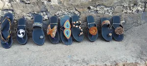 Spaki Shoes