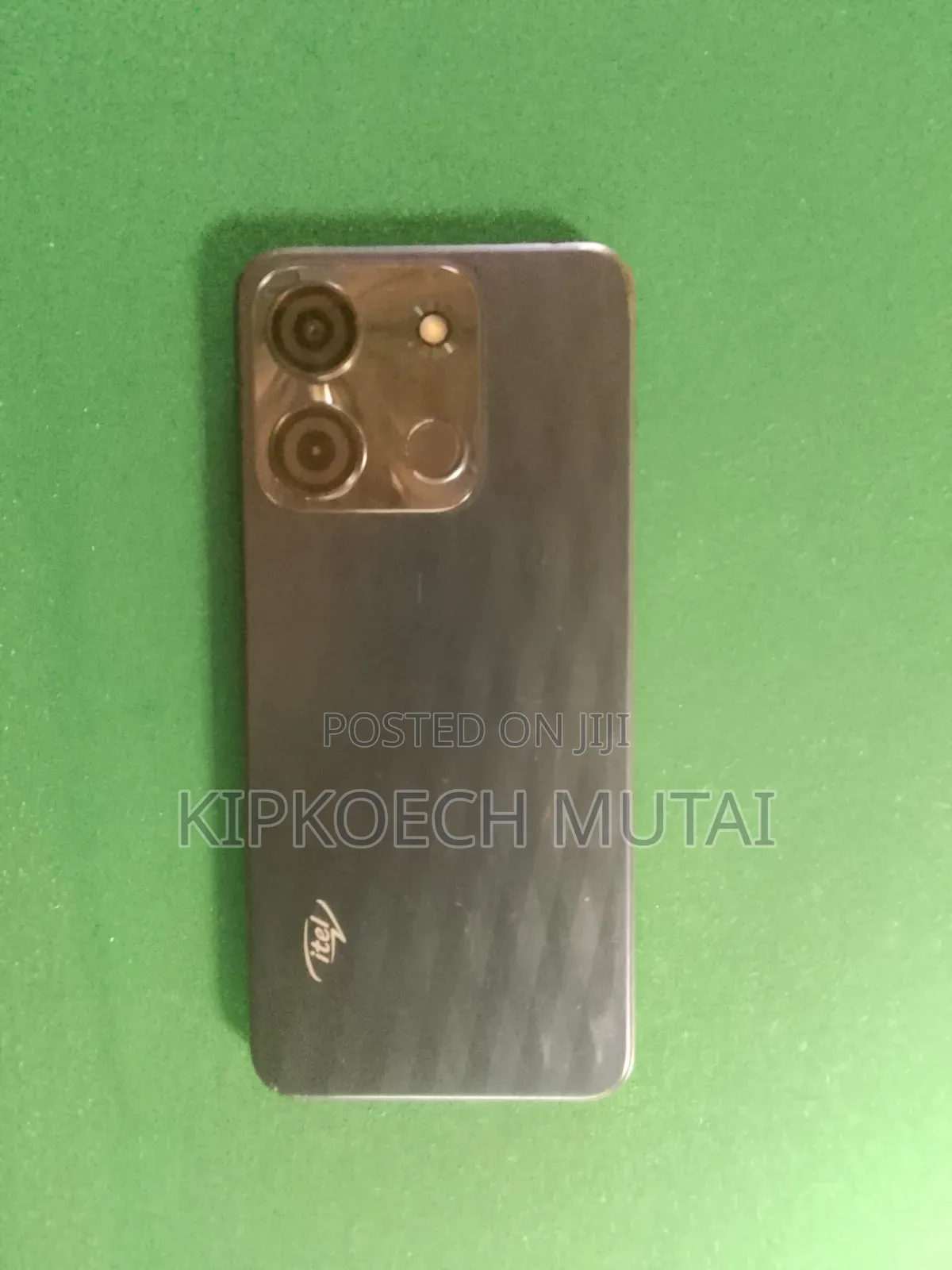 Tecno Pop 7 Pro 64 GB Blue