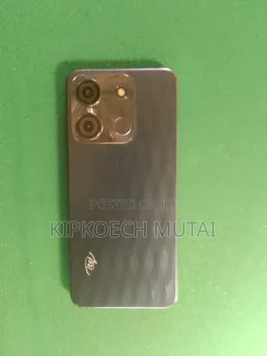 Tecno Pop 7 Pro 64 GB Blue