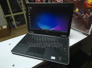Laptop Dell Latitude E7240 8GB Intel Core i7 SSD 128GB