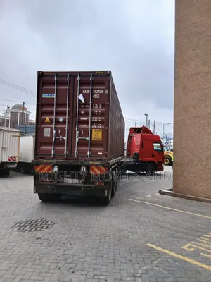 Reliable Heavy Lifting Forklift Services- Accessible