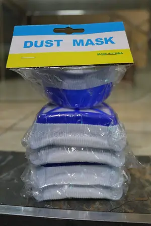 Filter Mask