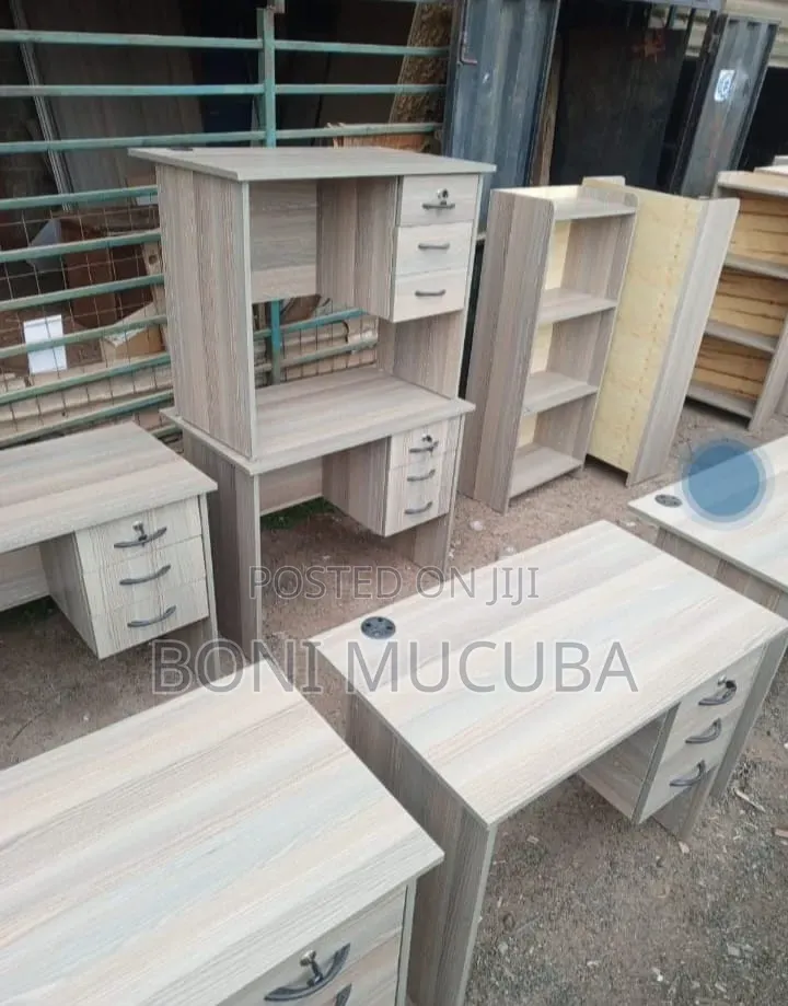 Office Desk