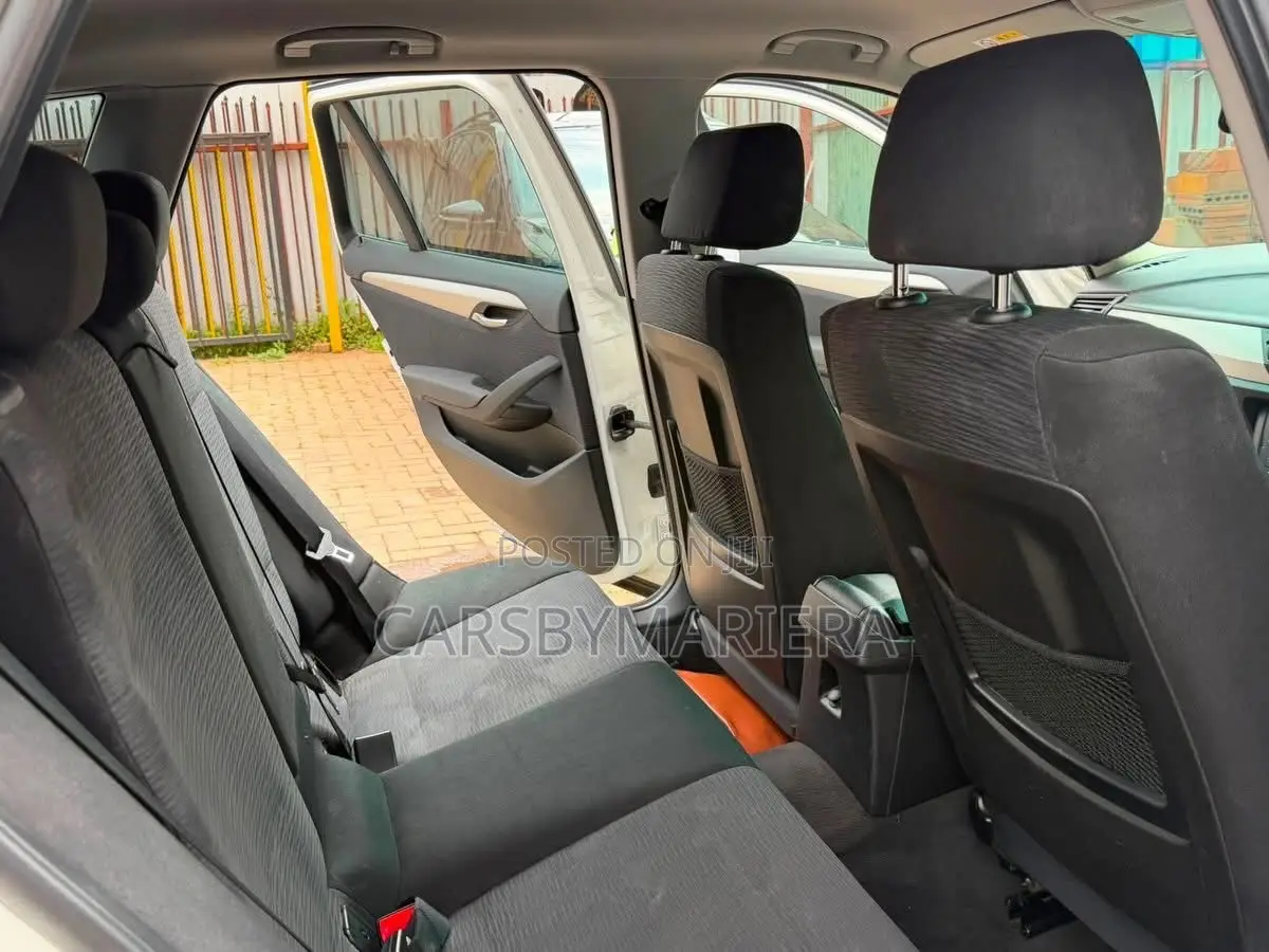 BMW X1 xDrive20d 2012 White