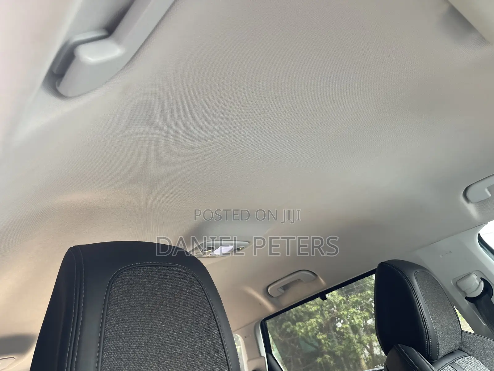 Peugeot 5008 2017 Blue