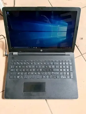 Laptop HP 250 G6 8GB Intel Core i5 HDD 500GB