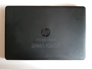 Laptop HP 250 G6 8GB Intel Core i5 HDD 500GB