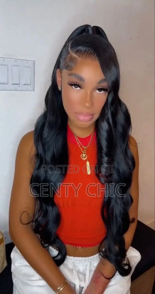 Headband Wigs