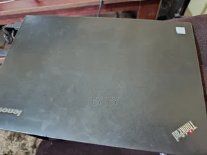Laptop Lenovo ThinkPad X1 Carbon 8GB Intel Core i5 SSD 256GB