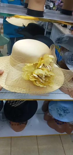 Yellow Hatinators