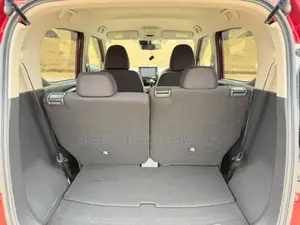 Nissan Dayz 2019 Red