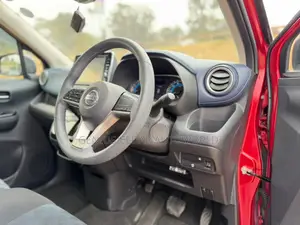 Nissan Dayz 2019 Red