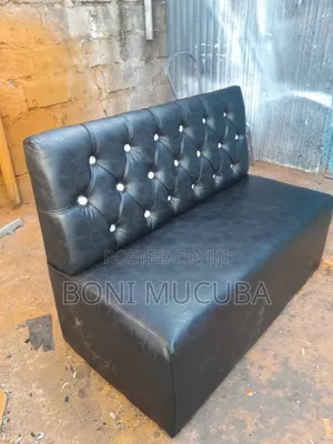 Couches and Sofas