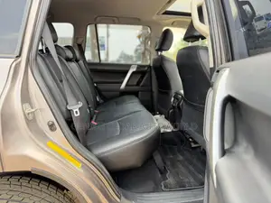 Toyota Land Cruiser Prado 2017