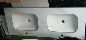 Dauble Basin Cabinet