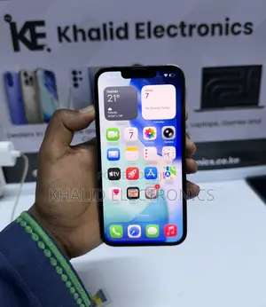 Apple iPhone 13 Pro 128 GB Gray