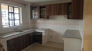 2bdrm House in Ngara for rent