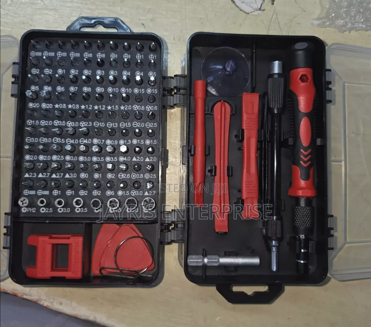 Electronic Repair Kit