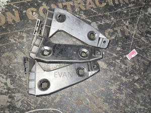 Probox New Model Front Bumper Slide Pair