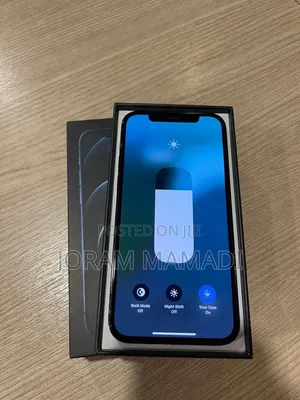 Apple iPhone 12 Pro Max 512 GB Blue