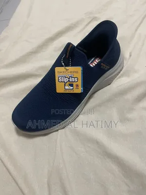 Skechers Slip-Ins, Air Cooled Memory Foam