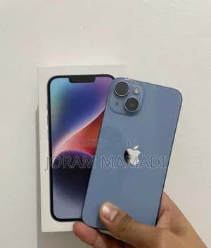 Apple iPhone 14 512 GB Blue