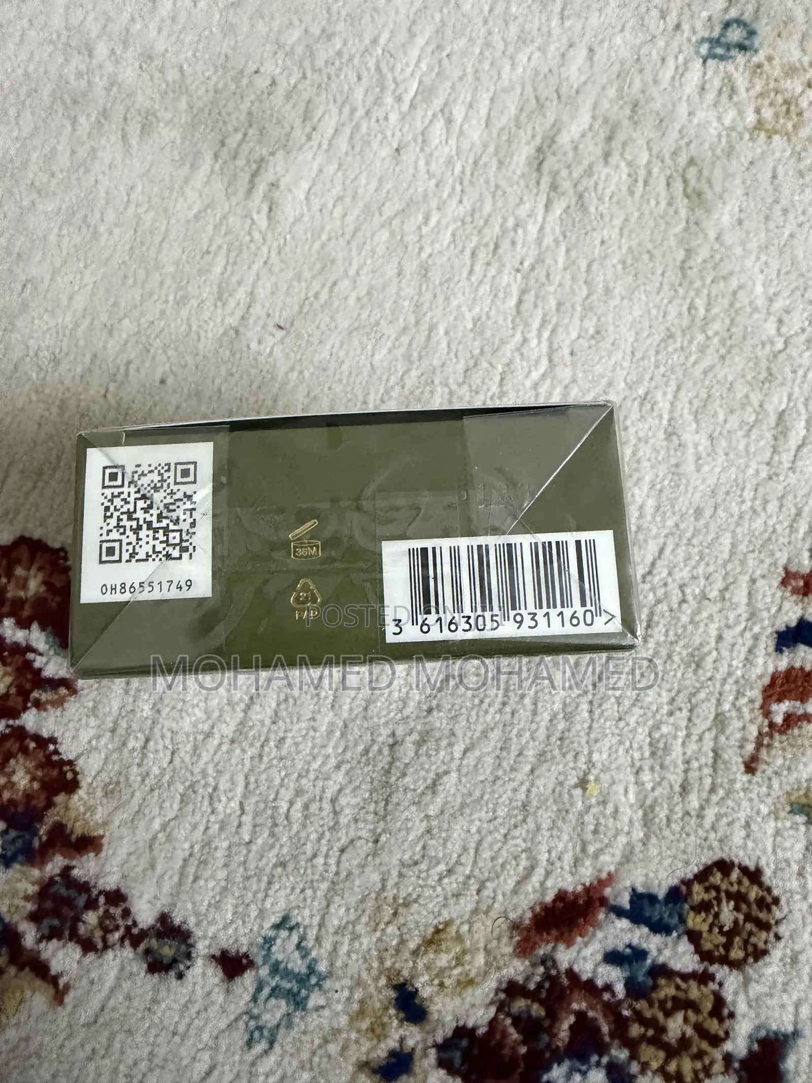 Gucci Guilt Pefume