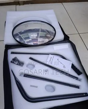 Brand New Undersearch Mirror for Vehicle Inspection With Night Torch