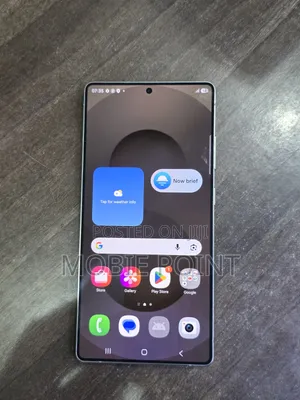 Samsung Galaxy S25 Ultra 256 GB Gray