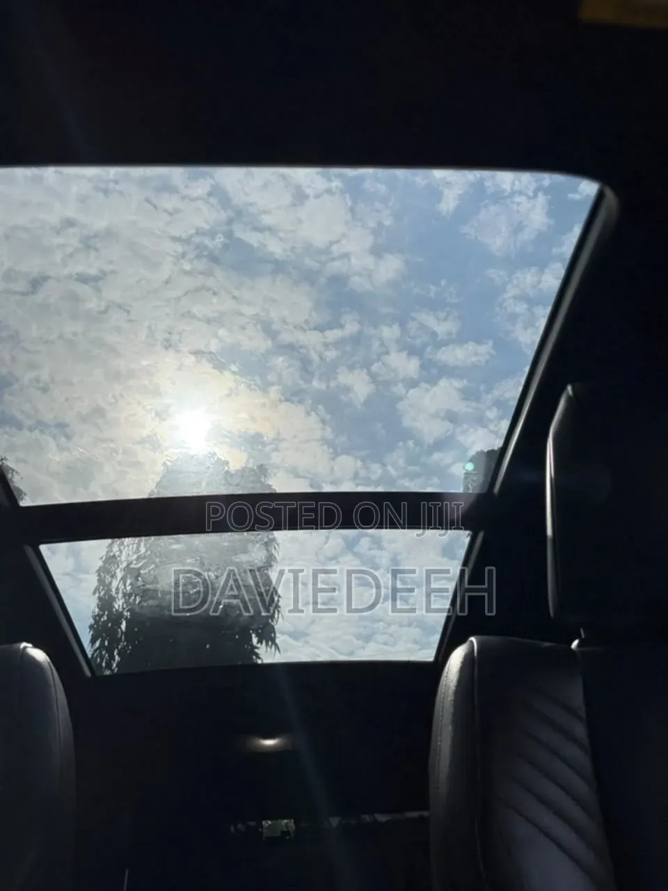 Toyota Harrier 2017 Black