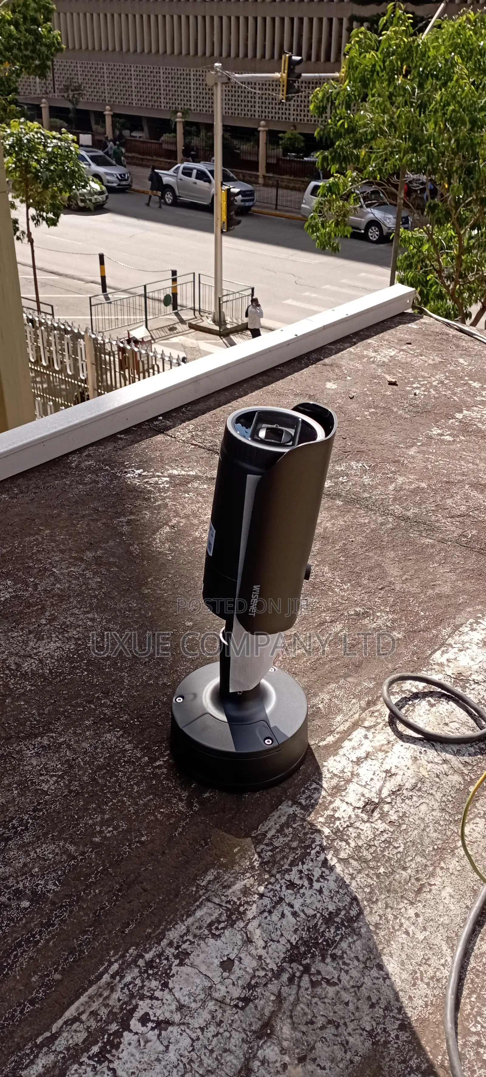 CCTV Installations