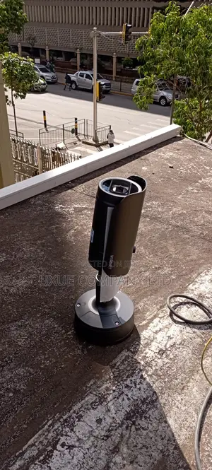 CCTV Installations