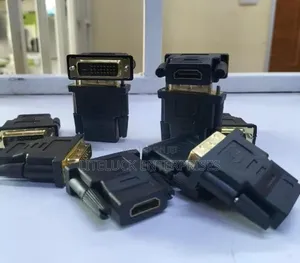 Dvi to HDMI Converters